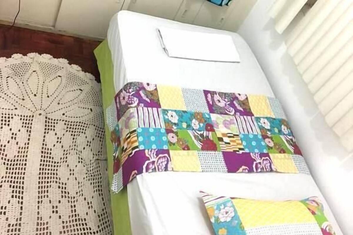 Superior Single Room