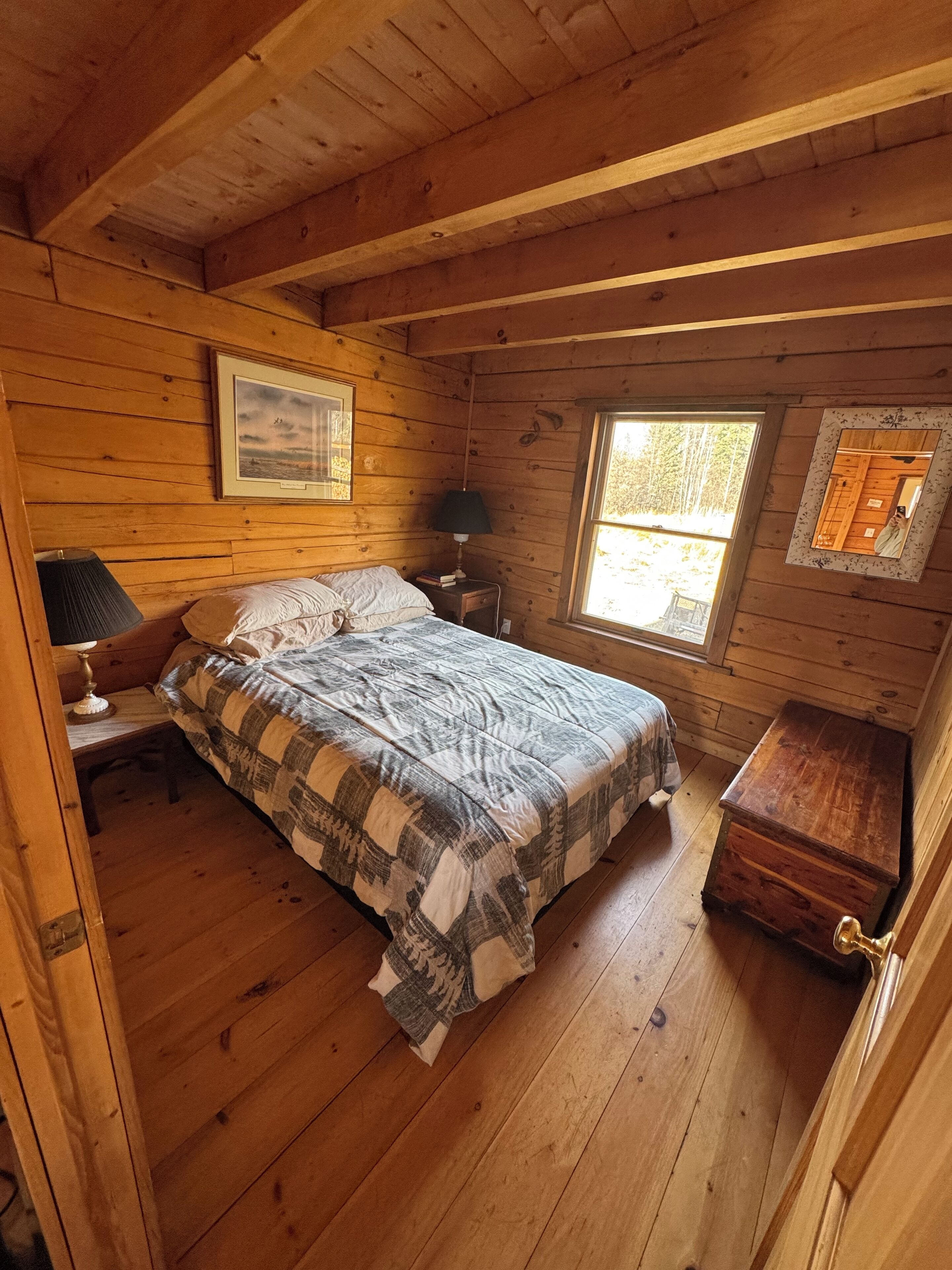 2 bedrooms, Internet, bed sheets