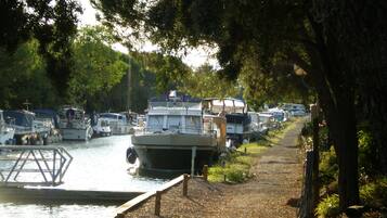 Port de plaisance