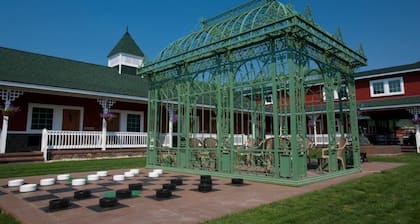 Beaver Valley Lodge