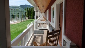 Veranda