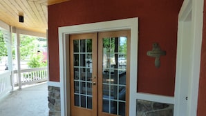 Veranda