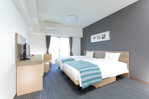 1 chambre, bureau, fer et planche Ă repasser, Wi-Fi gratuit