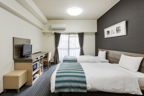 1 chambre, bureau, fer et planche à repasser, Wi-Fi gratuit