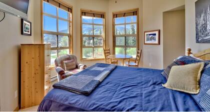Perfect family vacation home 4 bedroom w/ private hot tub