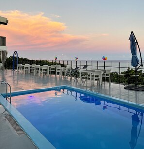 Pool - Ocean Window Room / Nanjo Okinawa (Nanjo)