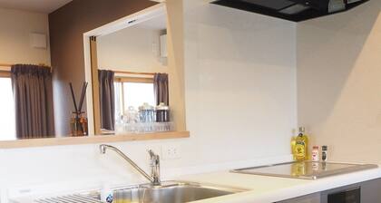 HotelSuiteHigh classSimmons bedsPrivate apartm - Harbour Inn Suites / Niigata Niigata