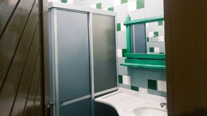 Standard Room | Bathroom - POUSADA PONTAL DE PORTO (Ipojuca)