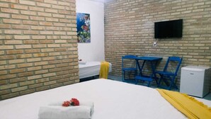 Standard Room - POUSADA PONTAL DE PORTO (Ipojuca)
