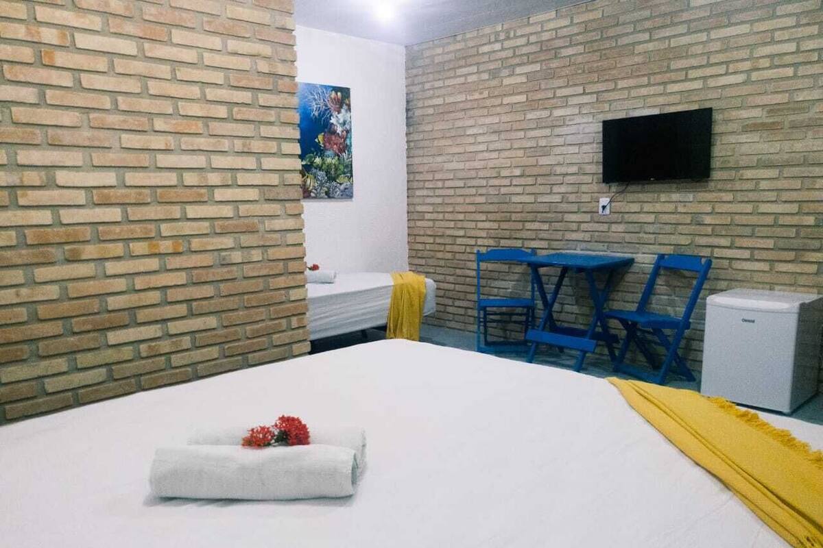 Habitación estándar