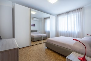 1 Schlafzimmer