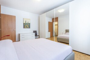 1 bedroom - GuestHost - Apartment in the heart of Udine (Udine)
