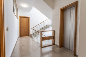 Interiör