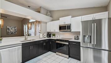 Exclusief huis | Privékeuken