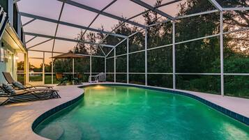 Maison Exclusive | Terrasse/Patio