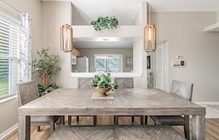 Casa exclusiva | Servicio de comidas en la habitación