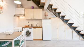 Ofen, Herdplatte, Toaster