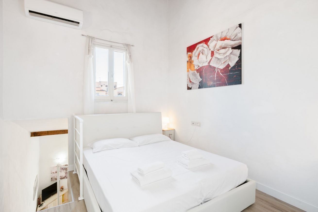 Fer et planche à repasser, Wi-Fi, draps fournis