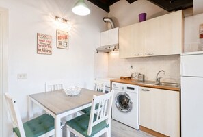 Horno, placa de cocina