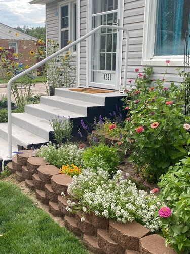 Syncrodestiny2.,  Mountains,Living room, kitchenette,private