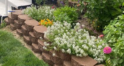 Syncrodestiny2., Mountains,Living room, kitchenette,private
