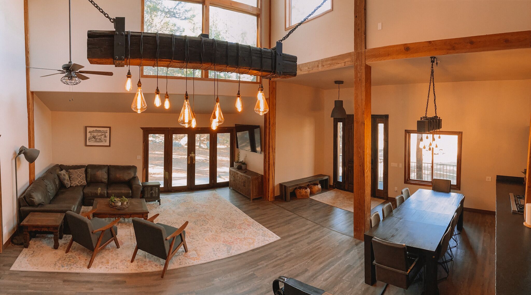Intérieur