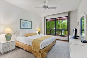 1 bedroom, iron/ironing board, WiFi