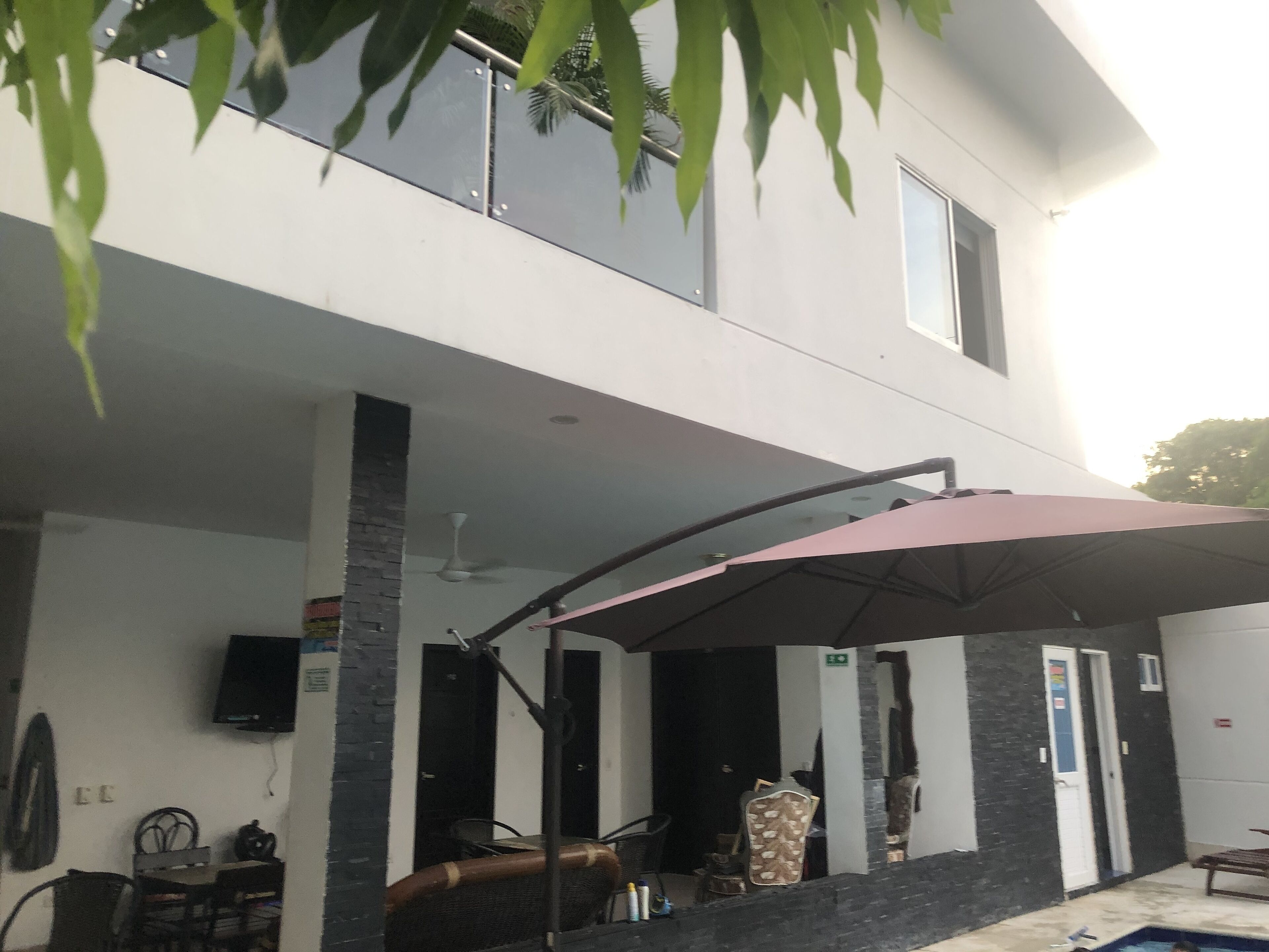 Comfort Single Room | Living area