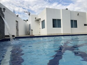 Free daily continental breakfast  - La Quinta de Botero (Ricaurte)