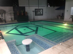 Exterior - La Quinta de Botero (Ricaurte)