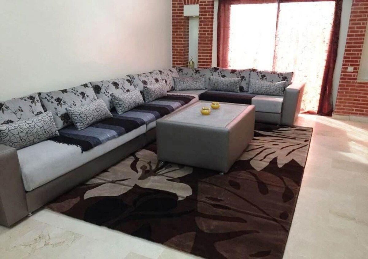 Image de profil de l’hôte