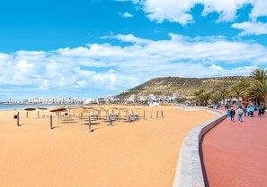 Plage