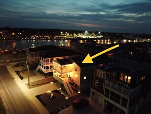 Exterior - Amazing Lewes Location - Walk to Beach by Day, Town by Night!  Full-size arcade! (Lewes)