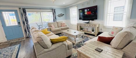 Smart TV, videojuegos, reproductor de DVD y libros