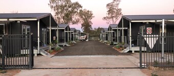 Sunshine Gardens Bourke Resort
