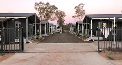Sunshine Gardens Bourke Resort