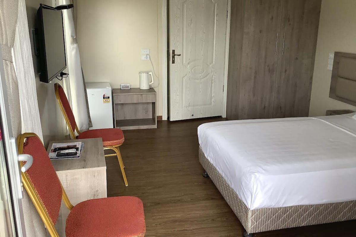 Design Studio, 1 Bedroom