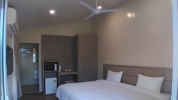 Suite – comfort