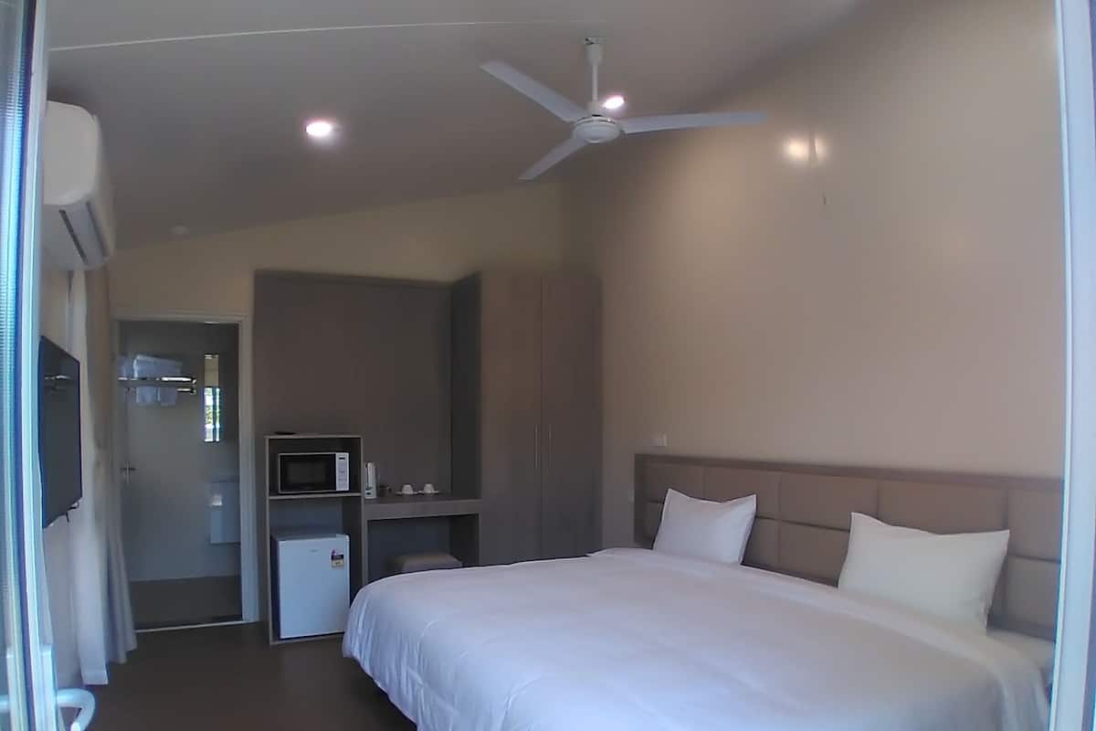 Comfort Suite