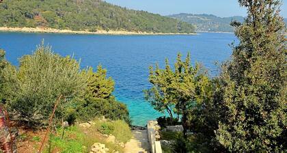 Beautiful private villa for 6 guests with A/C, WIFI, TV, terrace and pets allowed