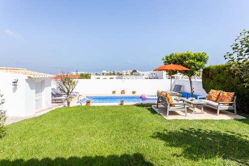 CoolHouses Algarve Lagos | Casa Evasion