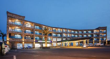 Aewol Stay in Jeju Hotel & Resort