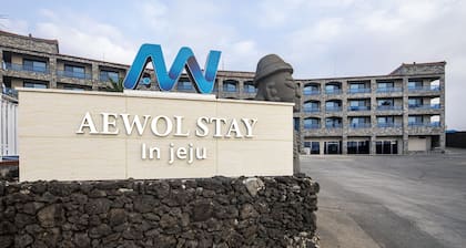 Aewol Stay in Jeju Hotel & Resort