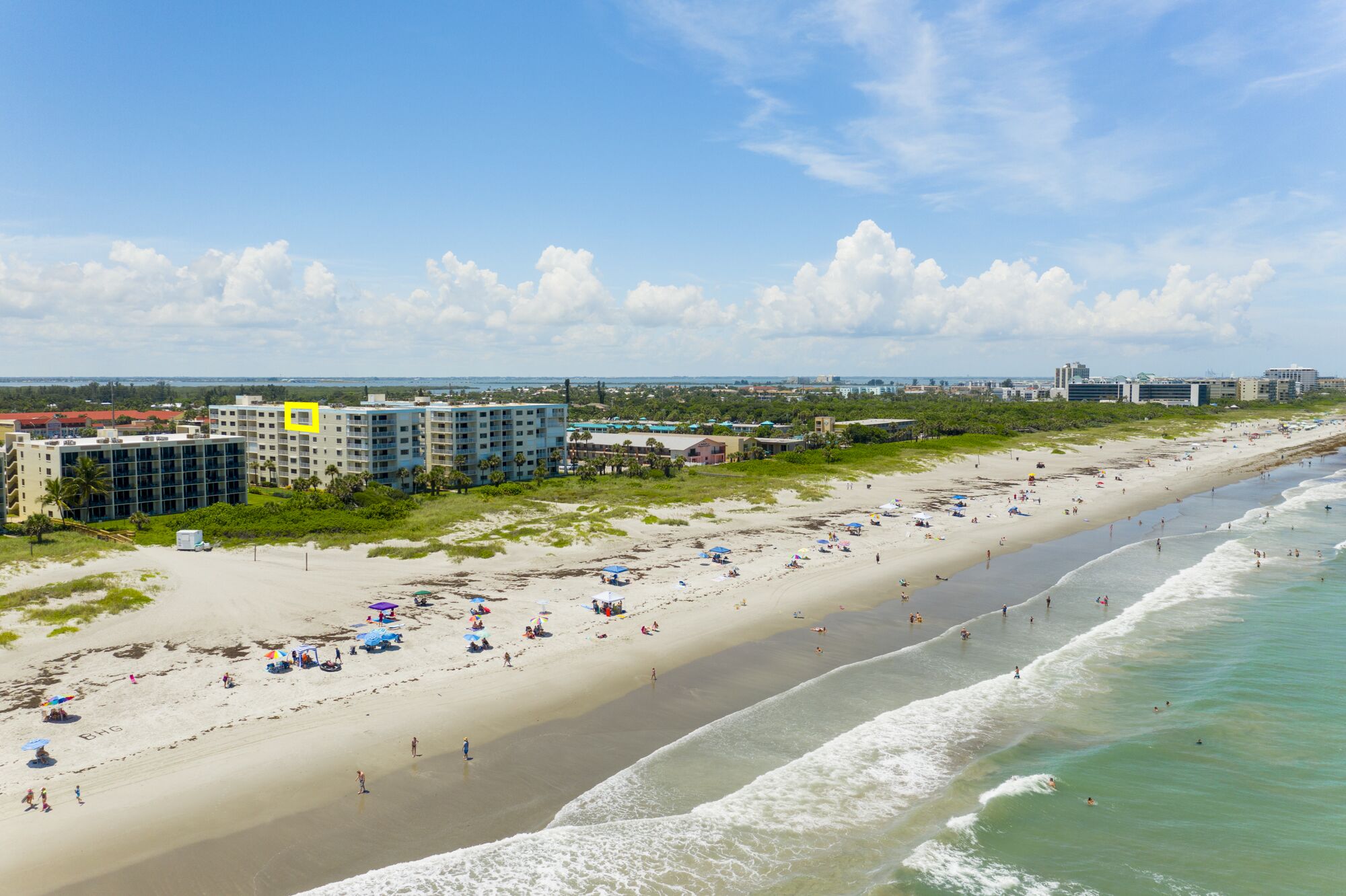 Sandcastles Direct Ocean Heated Pool Cocoa Beach
