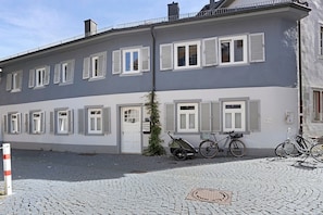 Aussenbereich