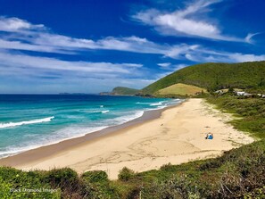 Plage