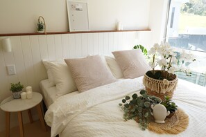3 Schlafzimmer, Bügeleisen/Bügelbrett, WLAN, Bettwäsche