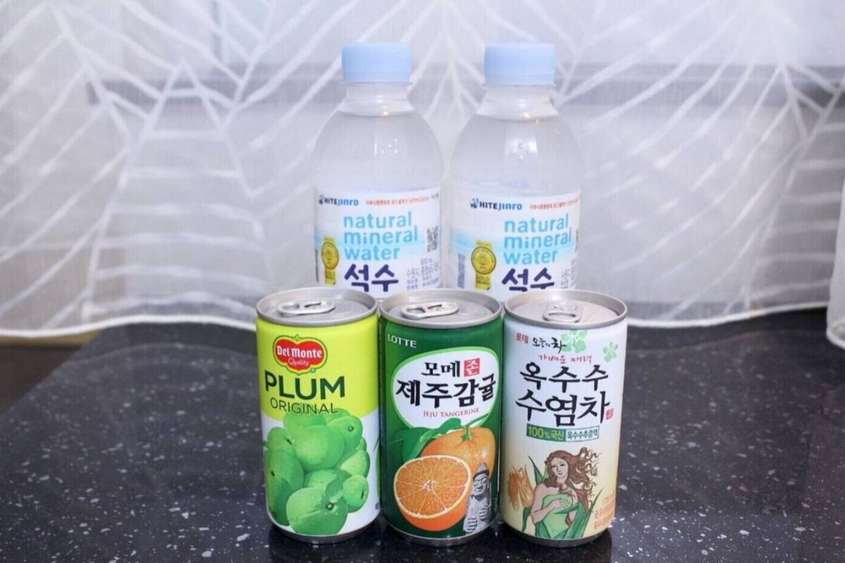 Tiện nghi tại phòng