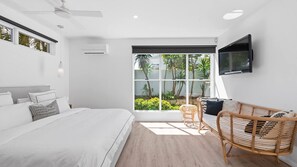 7 chambres, Wi-Fi gratuit