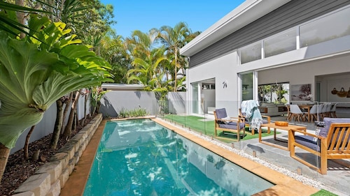 The Station- 6Bed home sleeping 13 guest comfortably